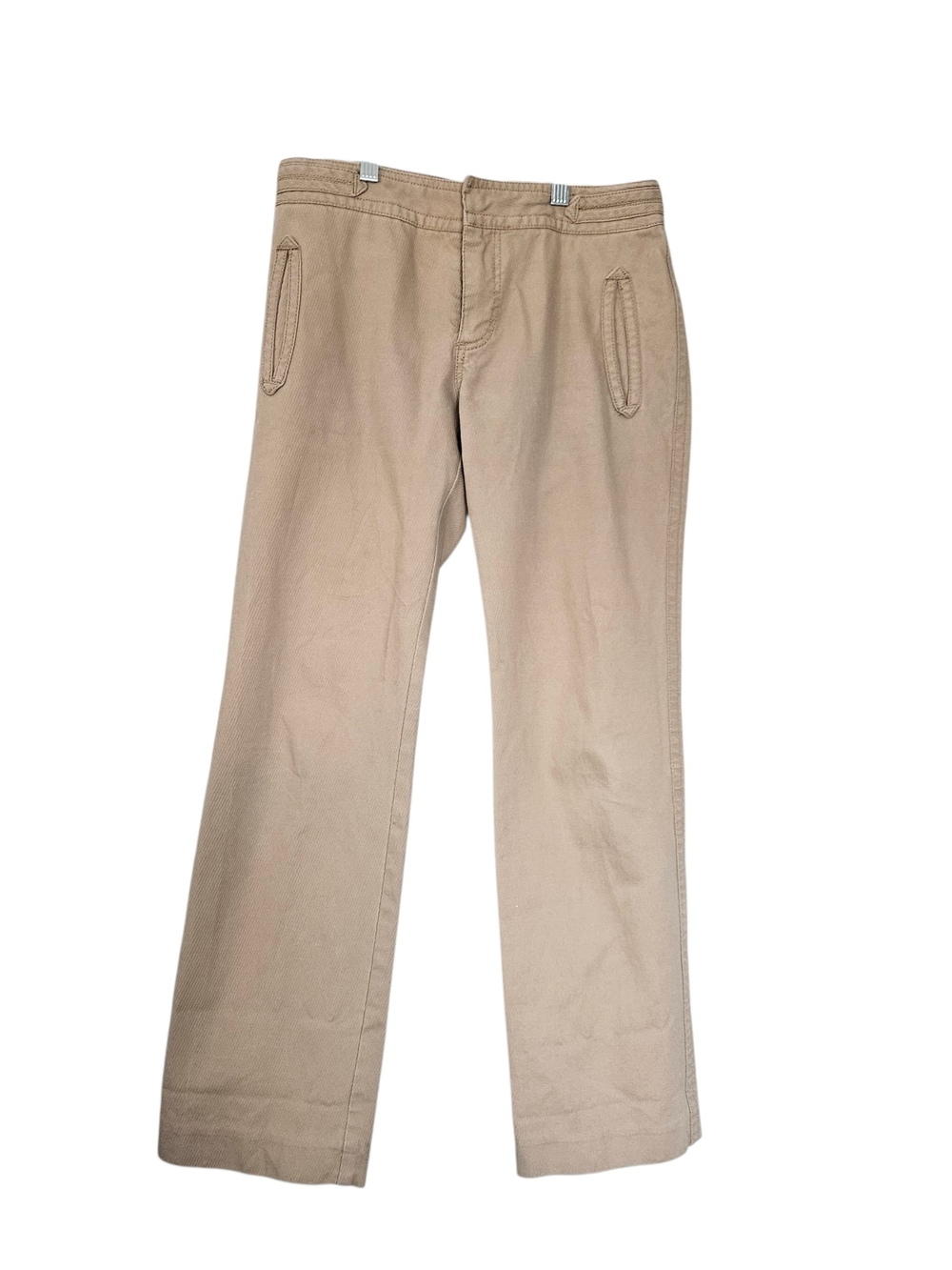 Marc Jacobs Sturdy Khaki Uniform Pants Size 4